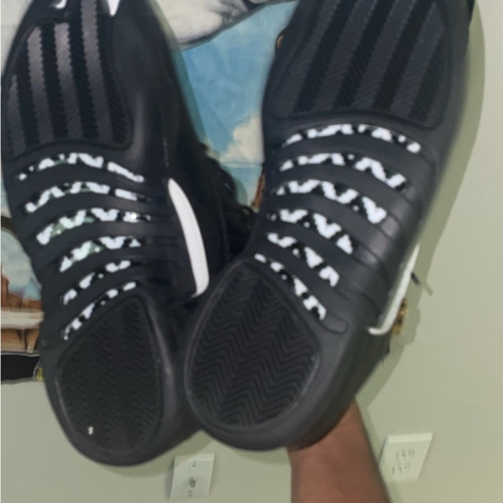 Jordan 12s